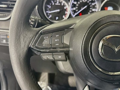 2020 Mazda Mazda CX-9 Touring
