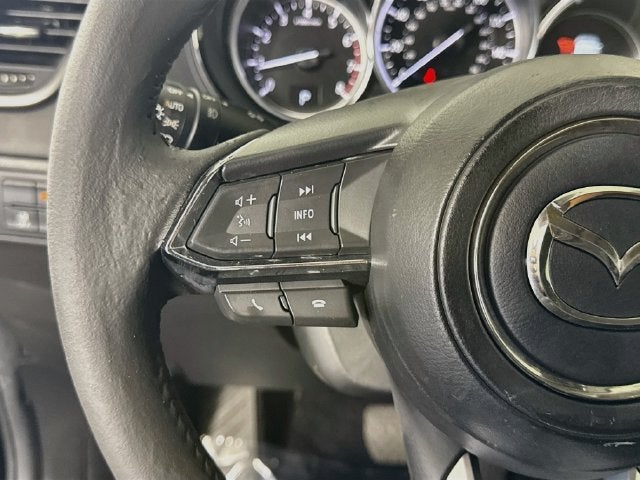 2020 Mazda Mazda CX-9 Touring