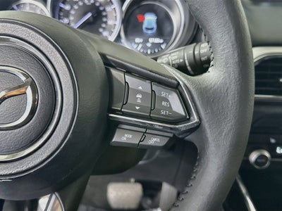 2020 Mazda Mazda CX-9 Touring