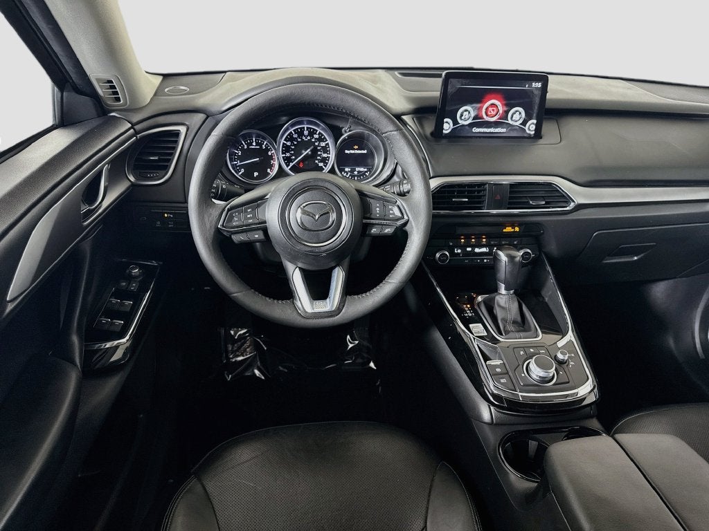 2020 Mazda Mazda CX-9 Touring