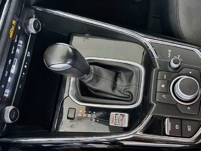 2020 Mazda Mazda CX-9 Touring