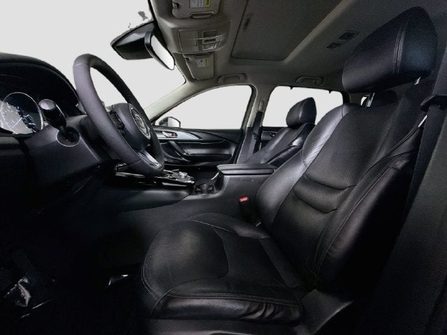 2020 Mazda Mazda CX-9 Touring