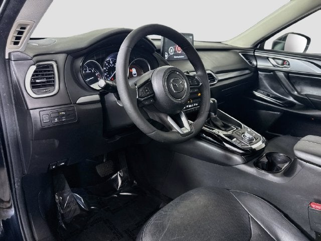 2020 Mazda Mazda CX-9 Touring