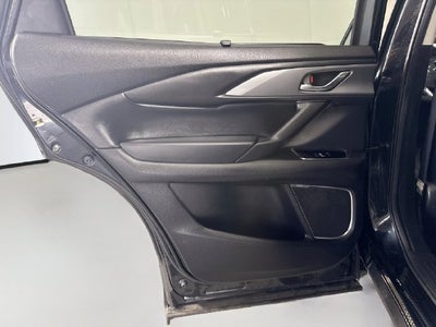 2020 Mazda Mazda CX-9 Touring