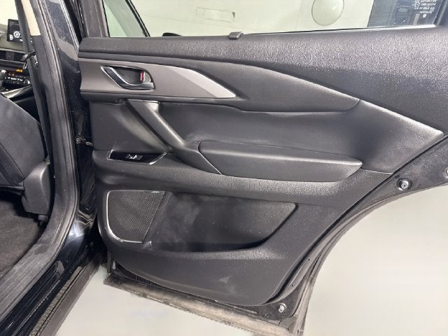 2020 Mazda Mazda CX-9 Touring