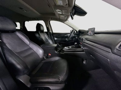 2020 Mazda Mazda CX-9 Touring