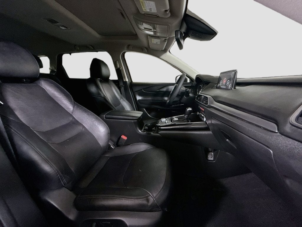 2020 Mazda Mazda CX-9 Touring