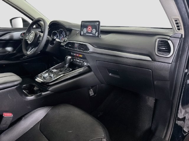 2020 Mazda Mazda CX-9 Touring