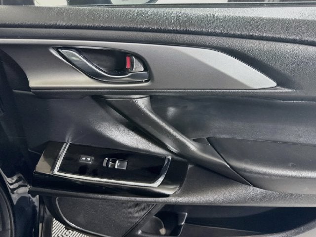 2020 Mazda Mazda CX-9 Touring