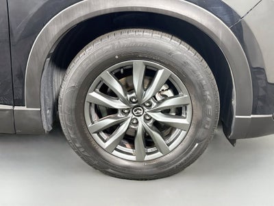 2020 Mazda Mazda CX-9 Touring