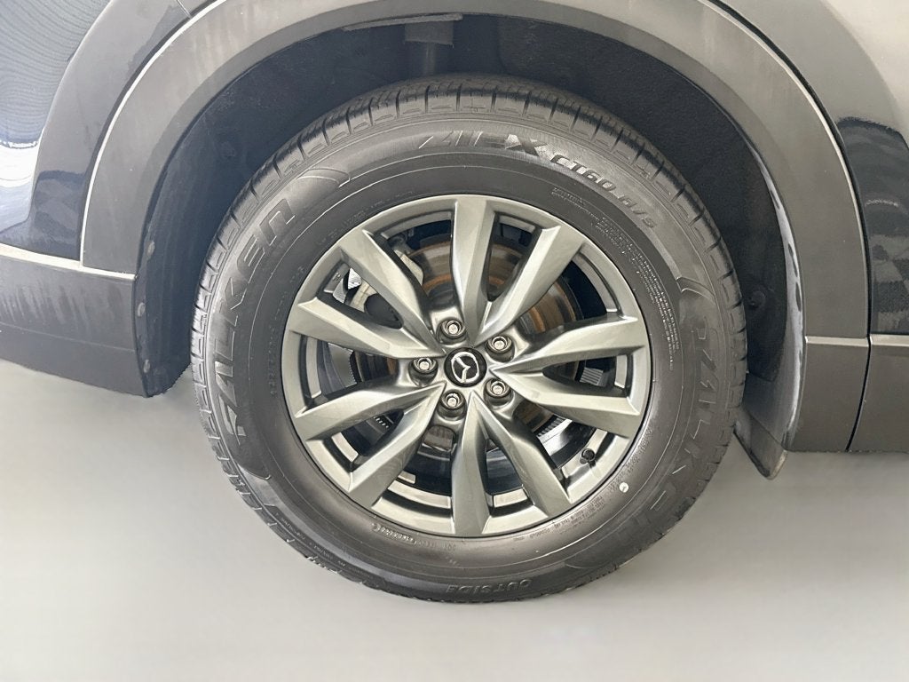 2020 Mazda Mazda CX-9 Touring