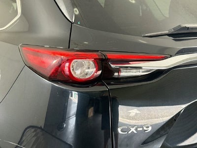 2020 Mazda Mazda CX-9 Touring