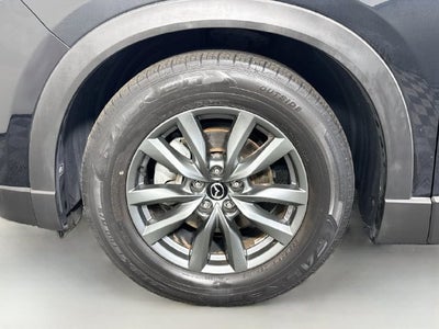 2020 Mazda Mazda CX-9 Touring