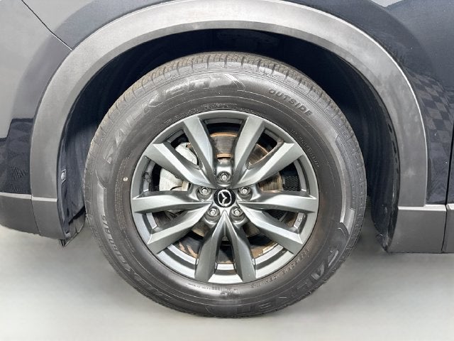 2020 Mazda Mazda CX-9 Touring