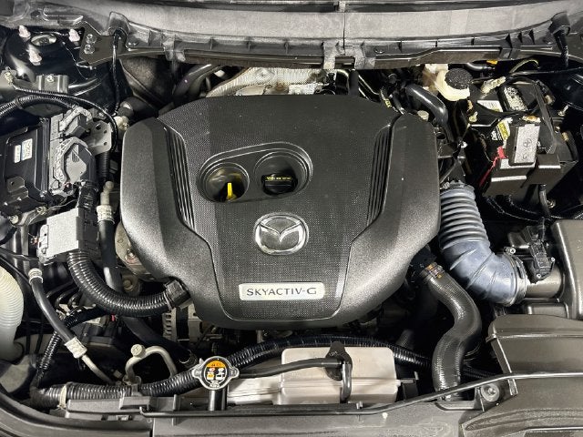 2020 Mazda Mazda CX-9 Touring