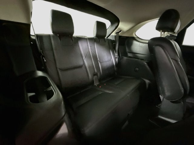2020 Mazda Mazda CX-9 Touring