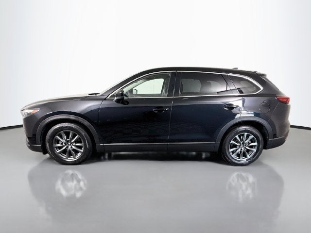 2020 Mazda Mazda CX-9 Touring