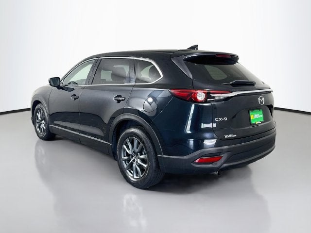 2020 Mazda Mazda CX-9 Touring