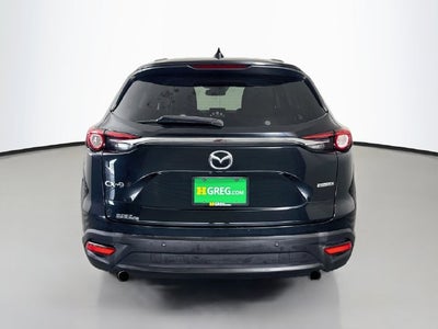 2020 Mazda Mazda CX-9 Touring