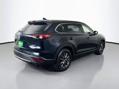 2020 Mazda Mazda CX-9 Touring