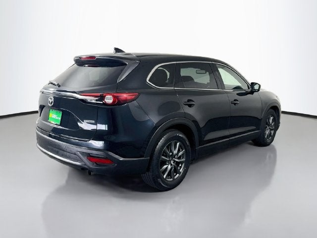 2020 Mazda Mazda CX-9 Touring