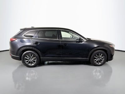 2020 Mazda Mazda CX-9 Touring
