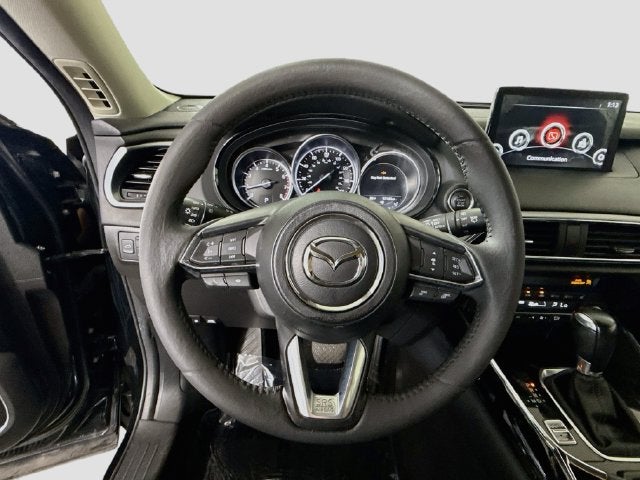 2020 Mazda Mazda CX-9 Touring