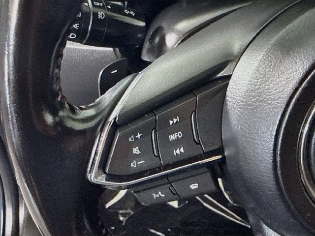 2021 Mazda Mazda CX-9 Carbon Edition
