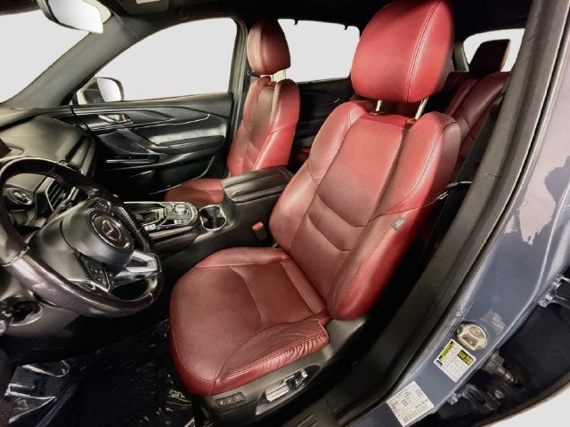 2021 Mazda Mazda CX-9 Carbon Edition