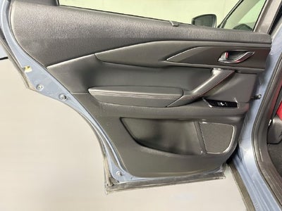 2021 Mazda Mazda CX-9 Carbon Edition