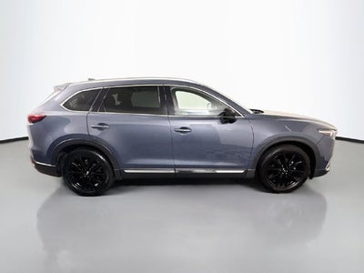 2021 Mazda Mazda CX-9 Carbon Edition