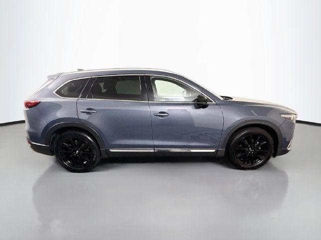 2021 Mazda Mazda CX-9 Carbon Edition