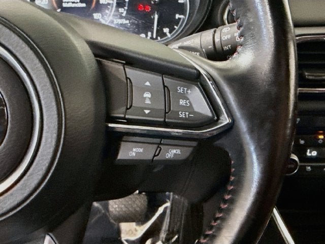 2022 Mazda Mazda CX-9 Carbon Edition