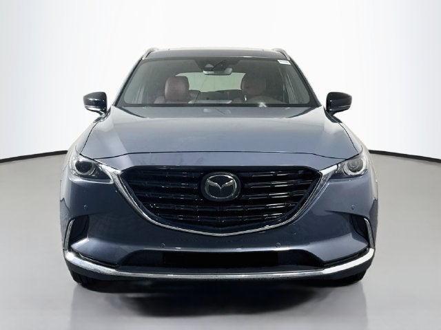 2022 Mazda Mazda CX-9 Carbon Edition