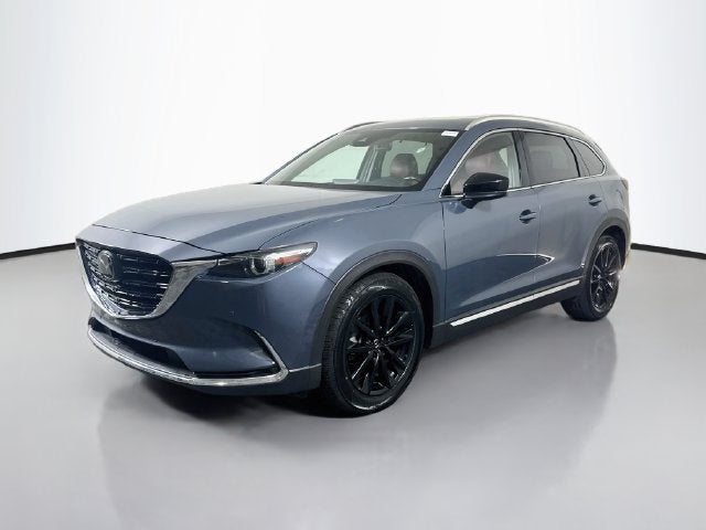 2022 Mazda Mazda CX-9 Carbon Edition