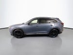 2022 Mazda Mazda CX-9 Carbon Edition