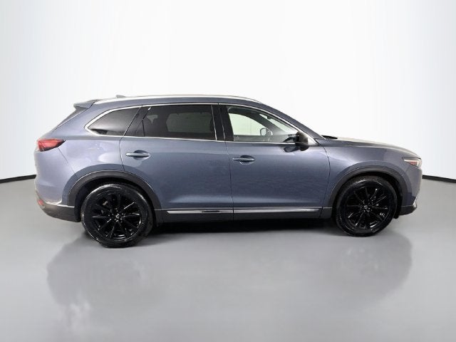 2022 Mazda Mazda CX-9 Carbon Edition