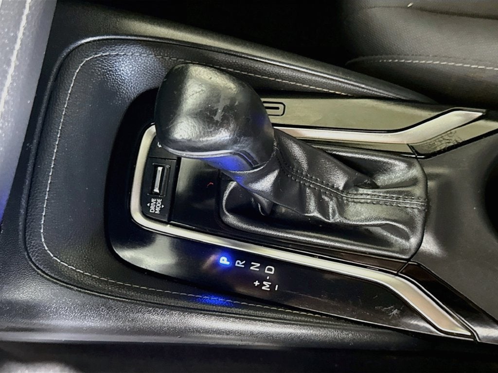 2023 Toyota Corolla Hatchback SE