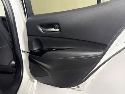 2023 Toyota Corolla Hatchback SE