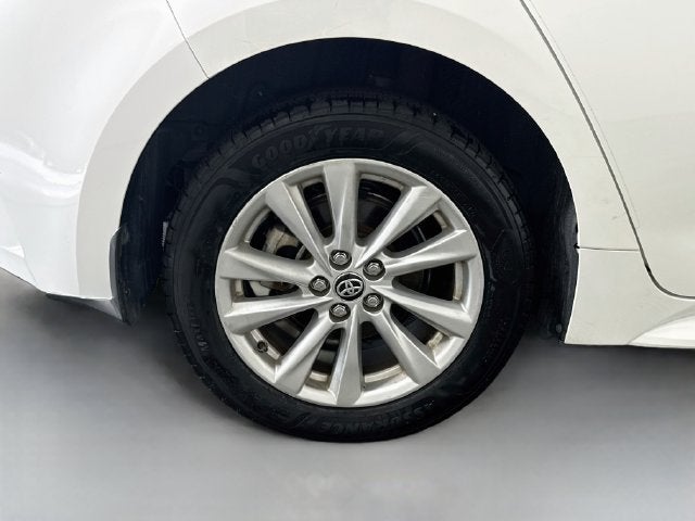 2023 Toyota Corolla Hatchback SE