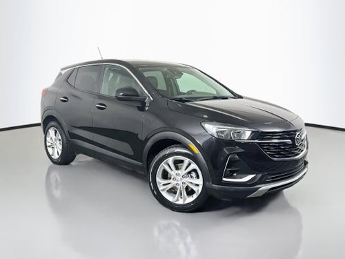 2022 Buick Encore GX Preferred