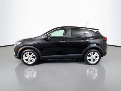 2022 Buick Encore GX Preferred