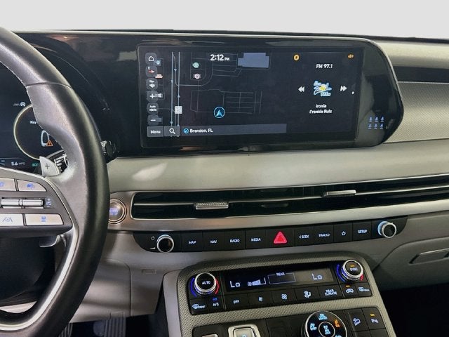 2024 Hyundai Palisade SEL 7 Passenger
