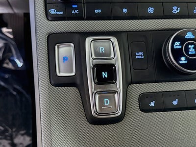 2024 Hyundai Palisade SEL 7 Passenger