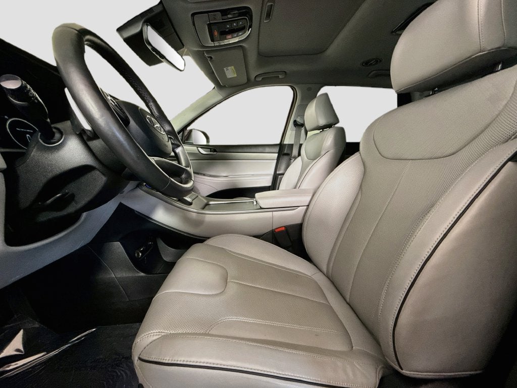 2024 Hyundai Palisade SEL 7 Passenger