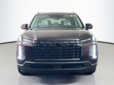 2024 Hyundai Palisade SEL 7 Passenger