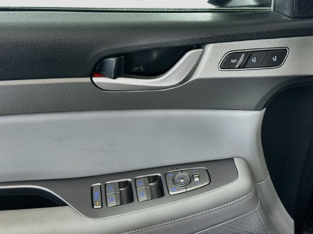 2024 Hyundai Palisade SEL 7 Passenger