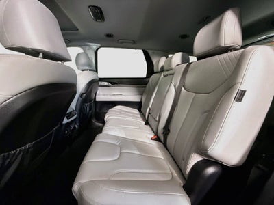 2024 Hyundai Palisade SEL 7 Passenger