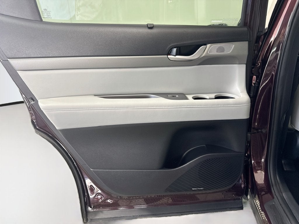 2024 Hyundai Palisade SEL 7 Passenger