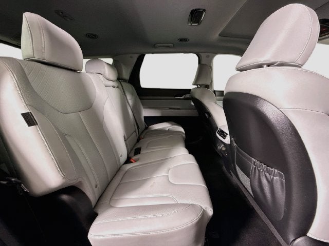 2024 Hyundai Palisade SEL 7 Passenger